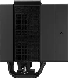 Повітряне охолодження DeepCool Assassin IV VC VISION Black (R-ASN4-BKNVMD-G) - мініатюра 2