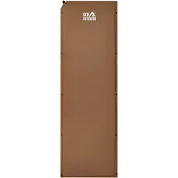 Килимок самонадувний Skif Outdoor Specialist 195x58x3.8 см Khaki