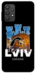 Чохол Demsky Lviv для Samsung Galaxy A32 (A325F) 4G
