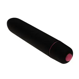 Віброкуля Adrien Lastic Univibe, 10 режимів роботи, силікон, на батарейках - мініатюра 2