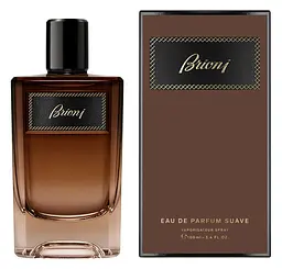 Оригінал Brioni Eau de Parfum Suave 100 мл парфумована вода