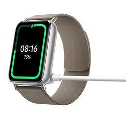 Фітнес-браслет Xiaomi Smart Band 9 Pro rose gold (M2402B1 / BHR8714GL) рожеве золото глобальне - мініатюра 4