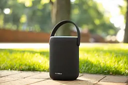 Акустична система 2E SoundXDrum TWS, Wireless, Waterproof Black - мініатюра 2