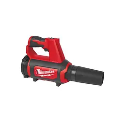 Повітродувка акумуляторна MILWAUKEE M12 BBL-0 (каркас) - мініатюра 8