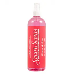 Парфуми Chris Christensen для собак та котів Smart Scents Cherry & Oats 473мл арт.849061