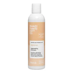 Відновлювальний шампунь для пошкодженого і ослабленого волосся Nook BEAUTY FAMILY AGELESS 250 мл