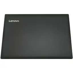Кришка дисплея для ноутбука Lenovo (Ideapad: 320-15, 330-15 series), onyx black