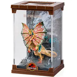 Фігурка Jurassic Park Dilophosaurus (Парк Юрського періоду) - мініатюра 4