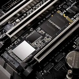 Накопичувач SSD M.2 2280 512GB ADATA (ASX8200PNP-512GT-C) - мініатюра 8