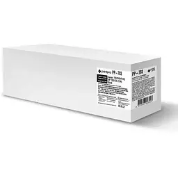 Картридж PrintPro Canon 703 Black teh0024336