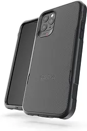 Чохол протиударний з кліпсою Gear4 Platoon для iPhone 11 Pro Max (6.5") Black