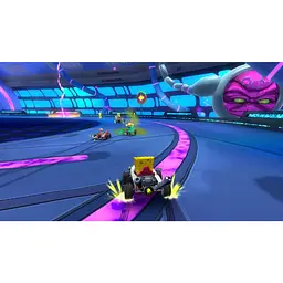 Ключ активації Microsoft Nickelodeon Kart Racers 2: Grand Prix для Xbox One/Series - мініатюра 9