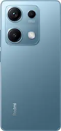 Смартфон Xiaomi Redmi Note 14S 8/256GB Ocean Blue (Global) (no charger) - миниатюра 5
