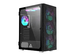 Корпус Montech X3 MESH Black