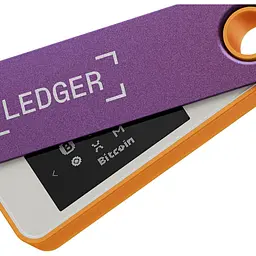 Апаратний гаманець для криптовалют Ledger Nano S Plus Retro Gaming (LNSPRG) - мініатюра 6