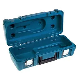 Кейс пластиковий Makita 824806-0 (BO4555, BO4557, BO4565) - мініатюра 2