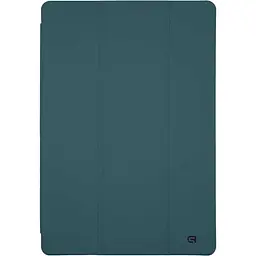 Чохол-книжка ArmorStandart Smart Fold Pen для Lenovo Idea Tab Pro Pine Green (ARM85078) [138028]