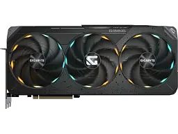 Відеокарта Gigabyte GeForce RTX 5090 GAMING OC 32G (GV-N5090GAMING OC-32GD)