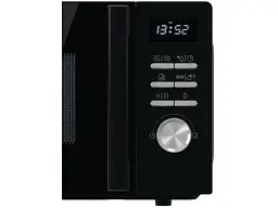 Мікрохвильова піч Gorenje MO20A4BH - мініатюра 2