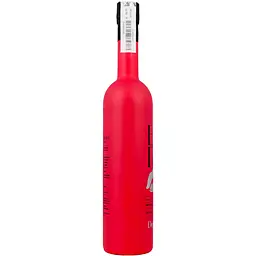 Наливка плодова Lady Berry Кизилова 14% 0.5 л - мініатюра 3