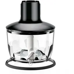 Блендер Braun MQ 7045 X BK - мініатюра 3