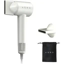 Фен AENO HD4 Hair Dryer White (AHD0004) [130060]