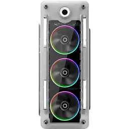 Корпус GameMax Optical White - мініатюра 2