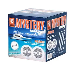 Морська акустика Mystery MM-5 Marine [55630] - мініатюра 6