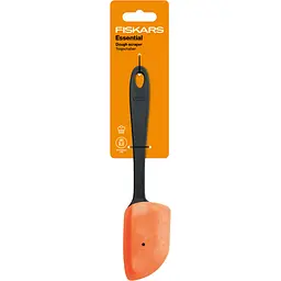 Лопатка силіконова Fiskars Essential 35,5 см (1065591) - мініатюра 3