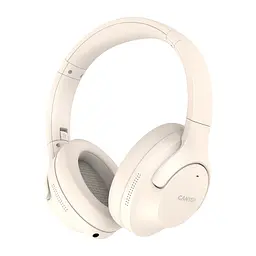 Навушники Canyon OnRiff 10 ANC Bluetooth Beige (CNS-CBTHS10BG) - мініатюра 1