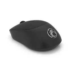 Ігрова миша бездротова iMice E2330 Wireless 1600DPI, 4 кнопок, 2.4Ghz 10 м, Win, Mac OS, 2 AAA, Black