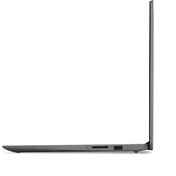 Ноутбук LENOVO IdeaPad 1 15IAU7 (82QD00K5RA) - мініатюра 6