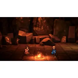 Ключ активації Microsoft Eiyuden Chronicle: Hundred Heroes для Xbox One/Series S/X - мініатюра 3