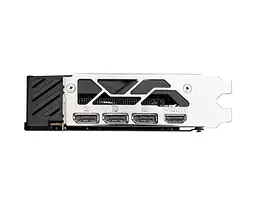 Відеокарта GF RTX 5060 8GB GDDR7 Gaming OC MSI (GeForce RTX 5060 8G GAMING OC) - мініатюра 4