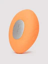 Вібратор We-Vibe Temp Tangerine для клітора - мініатюра 32