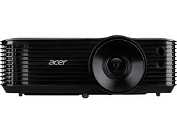 Мультимедійний проектор Acer X1328AF (MR.JXU11.001) - мініатюра 4