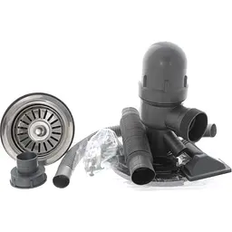 Мийка для кухні Zerix Z4947-08-180MD micro decor (ZS0569) - мініатюра 3