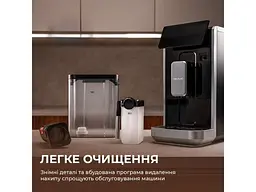 Кавомашина автоматична Cecotec Cremmaet Lungo Latte (A01_EU01_102810) - мініатюра 6