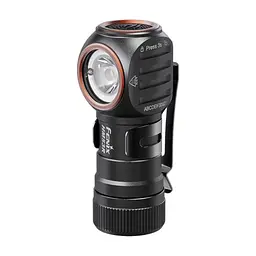 Ліхтар Fenix HM53R, чорний (HM53R) - мініатюра 4