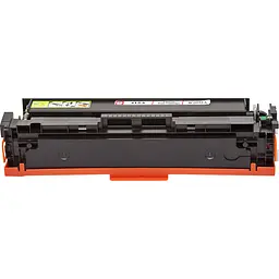 Картридж тон. BASF для HP LJ Pro M454/479 аналог W2032A Yellow (BASF-KT-W2032A) - мініатюра 3