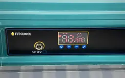 Інкубатор автоматичний ПТАХА 130-G (220/12В) з роликовим поворотним механізмом - мініатюра 3