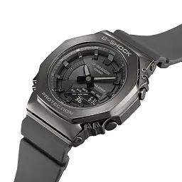 Жіночий годинник Casio G-Shock Classic GM-S2100B-8AER - мініатюра 3