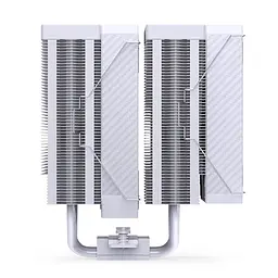 Кулер для процесора Jonsbo HX6280 White (HX6280 White) - мініатюра 8