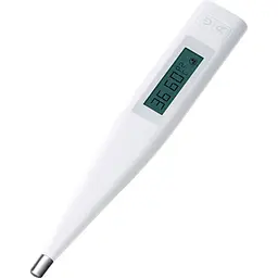 Термометр Xiaomi MiJia Thermometer MMC-W505 (NUN4059CN) [90750] - мініатюра 1