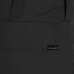 Штани Pentagon BDU 2.0 44 Black - мініатюра 8