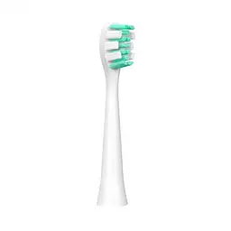 Електрична зубна щітка Jimmy T6 Electric Toothbrush with Face Clean Blue - мініатюра 3