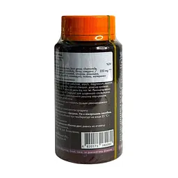 Таблетки Tibetan Formula Тантал для покращення роботи печінки 90 таблеток - мініатюра 3