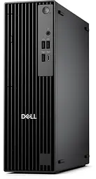 Комп'ютер персональний Dell Pro Slim Intel i5-14500 16GB F512GB UMA кл+м Lin - мініатюра 3