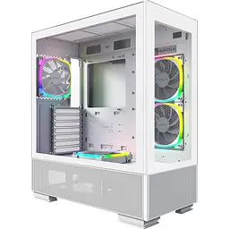 Корпус MONTECH Sky Two White [143921]