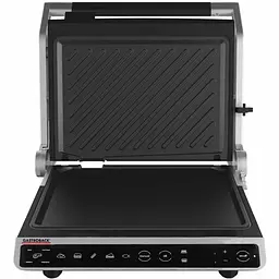 Гриль Gastroback Design BBQ Advanced Smart (42542) - мініатюра 9